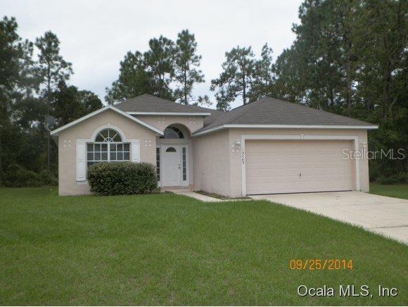 13465 Southwest 60 Ave Road Ocala, FL 34473 - Photo 1 of 1 Primary Photo