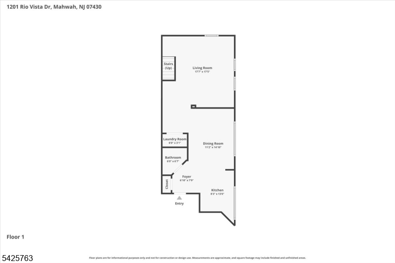 1201 Rio Vista Drive, Unit 1201 Mahwah, NJ 07430 - Photo 49 of 50