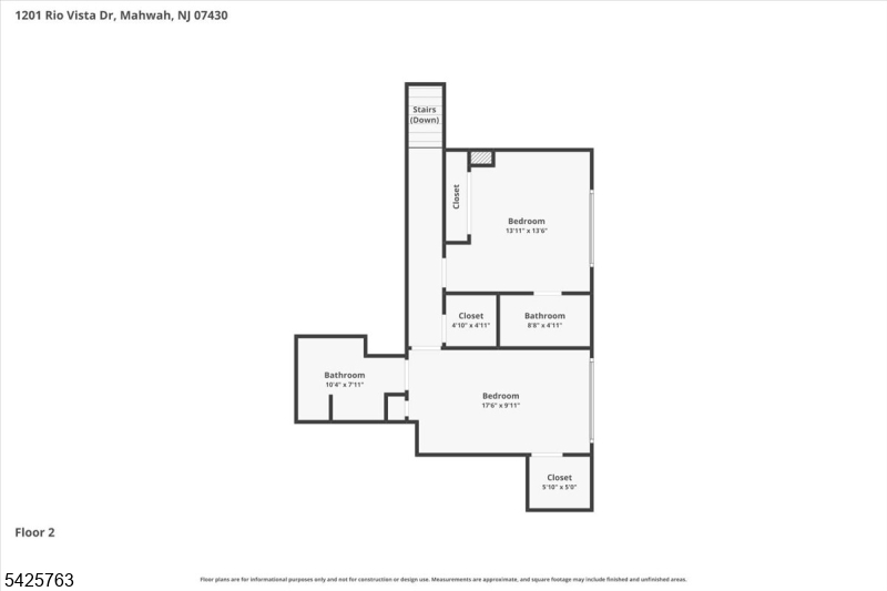 1201 Rio Vista Drive, Unit 1201 Mahwah, NJ 07430 - Photo 50 of 50
