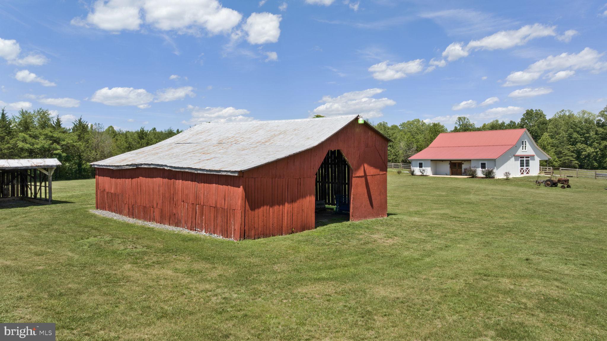 1815 Country Road Beaverdam, VA 23015 - Photo 80 of 104 Shed