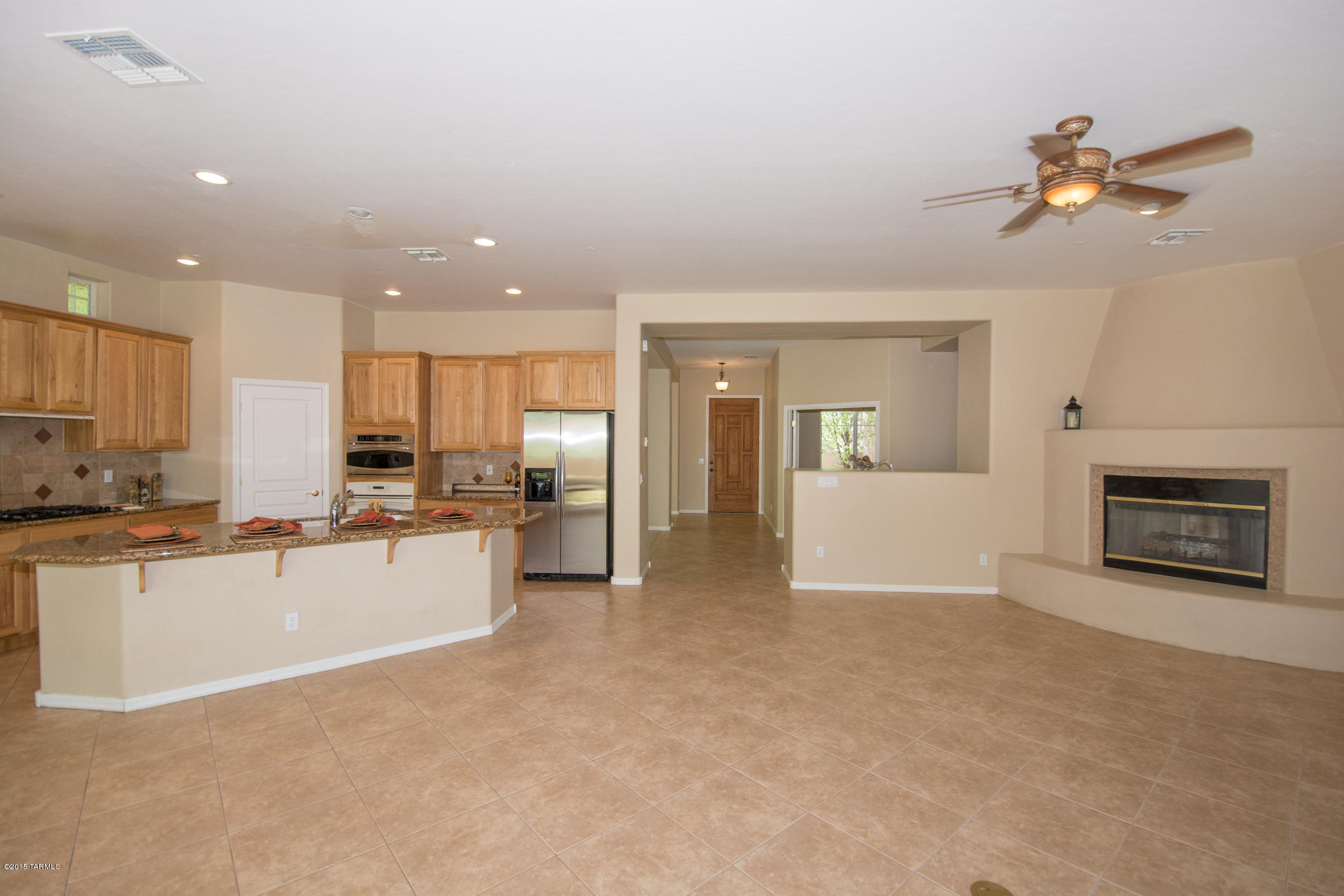 12679 North Spirit Mountain Road Tucson, AZ 85755 - Photo 3 of 43