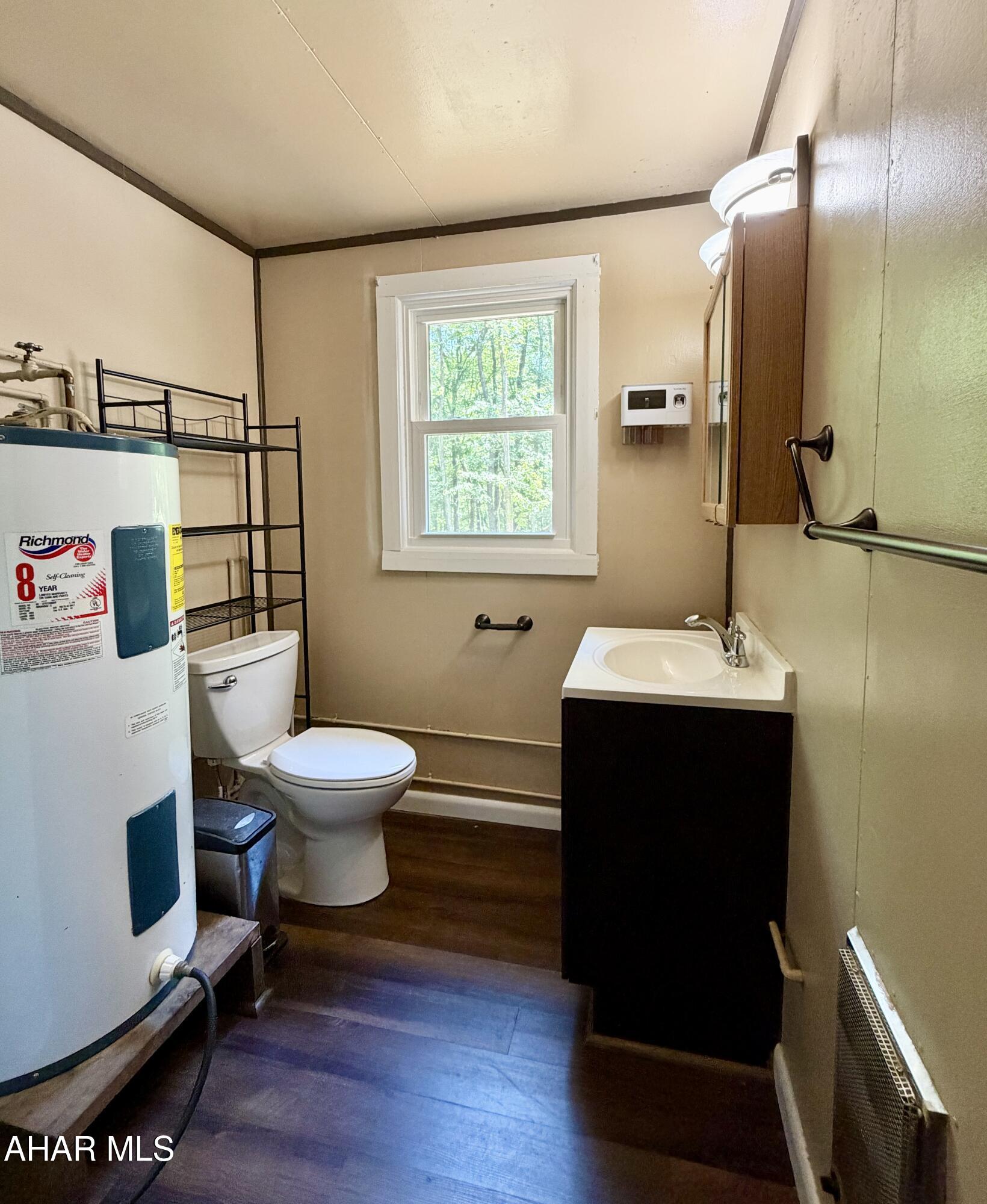 317 Mountainside Road Breezewood, PA 15533 - Photo 30 of 31