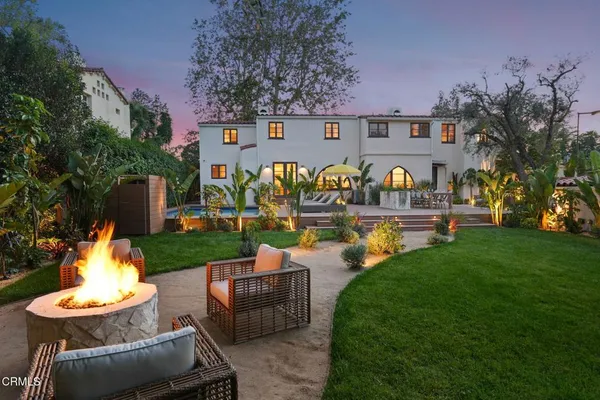 $6,800,000 | 620 South Allen Avenue, San Marino, CA 91108