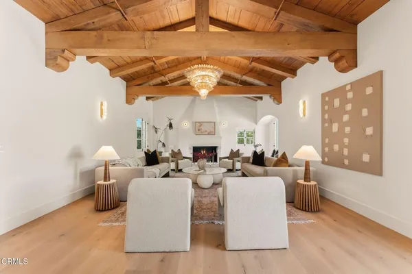 $6,800,000 | 620 South Allen Avenue, San Marino, CA 91108