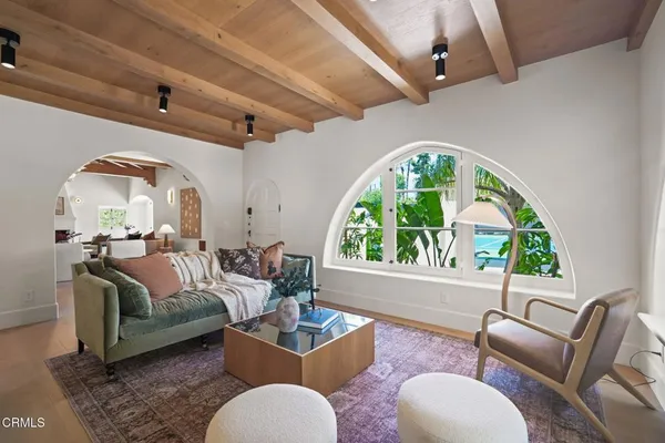 $6,800,000 | 620 South Allen Avenue, San Marino, CA 91108