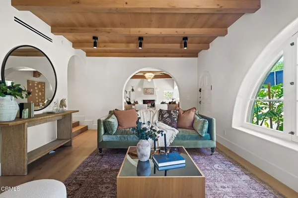 $6,800,000 | 620 South Allen Avenue, San Marino, CA 91108