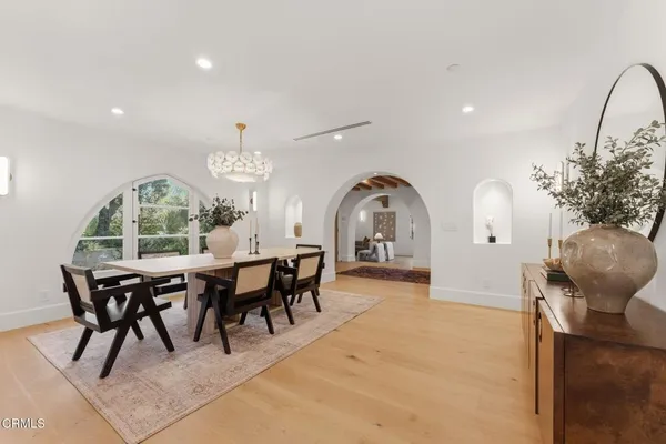 $6,800,000 | 620 South Allen Avenue, San Marino, CA 91108