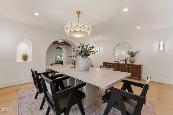 $6,800,000 | 620 South Allen Avenue, San Marino, CA 91108