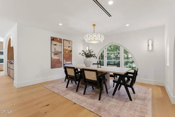 $6,800,000 | 620 South Allen Avenue, San Marino, CA 91108