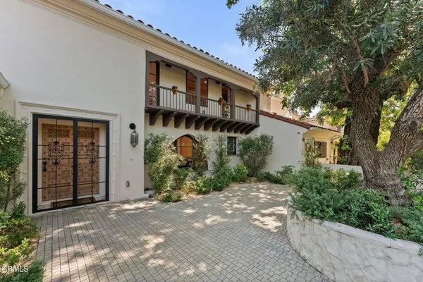 $6,800,000 | 620 South Allen Avenue, San Marino, CA 91108