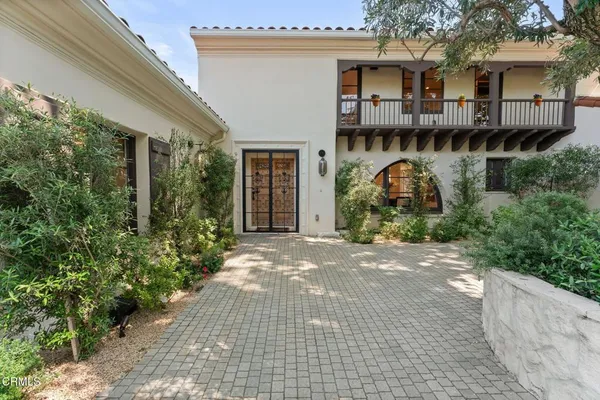 $6,800,000 | 620 South Allen Avenue, San Marino, CA 91108
