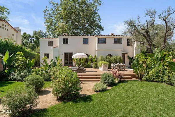 $6,800,000 | 620 South Allen Avenue, San Marino, CA 91108