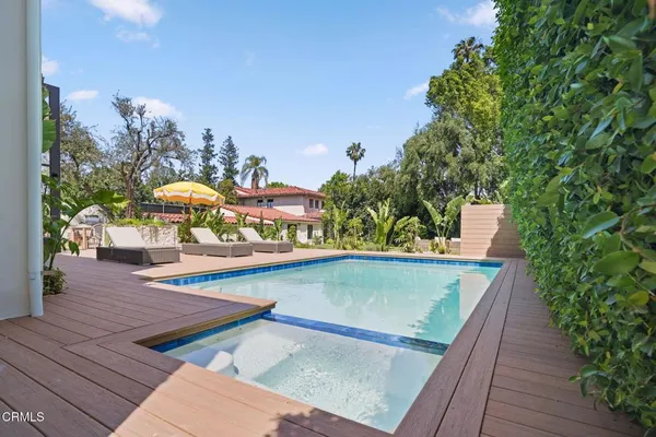 $6,800,000 | 620 South Allen Avenue, San Marino, CA 91108