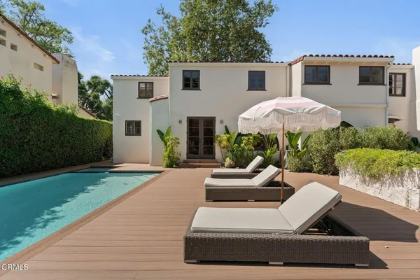 $6,800,000 | 620 South Allen Avenue, San Marino, CA 91108