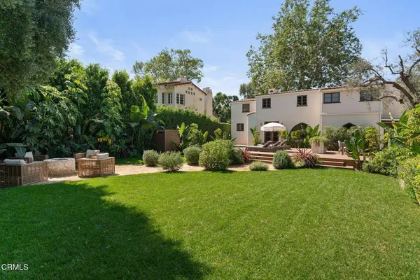 $6,800,000 | 620 South Allen Avenue, San Marino, CA 91108