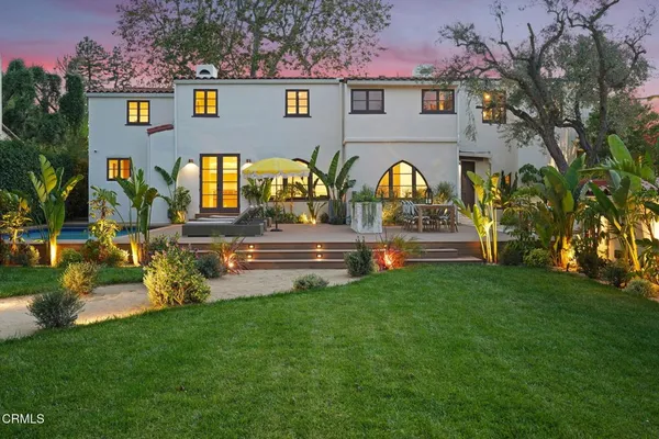 $6,800,000 | 620 South Allen Avenue, San Marino, CA 91108