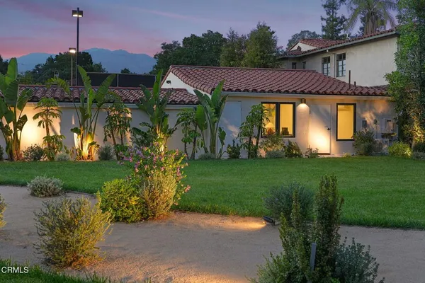 $6,800,000 | 620 South Allen Avenue, San Marino, CA 91108