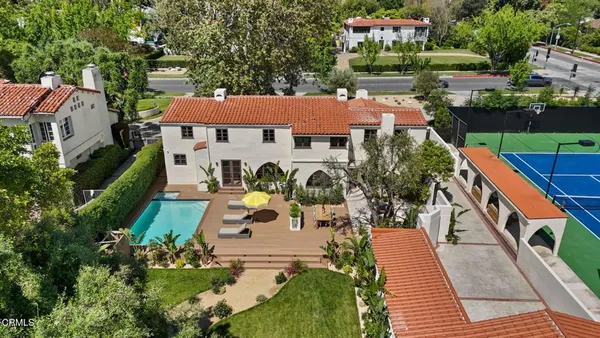 $6,800,000 | 620 South Allen Avenue, San Marino, CA 91108