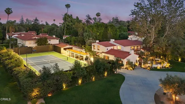 $6,800,000 | 620 South Allen Avenue, San Marino, CA 91108