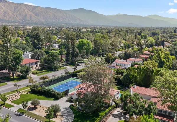 $6,800,000 | 620 South Allen Avenue, San Marino, CA 91108