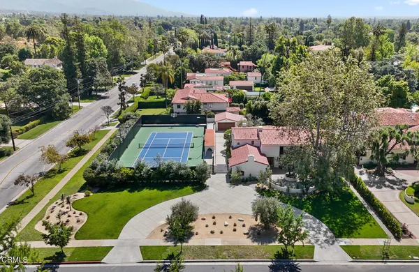 $6,800,000 | 620 South Allen Avenue, San Marino, CA 91108