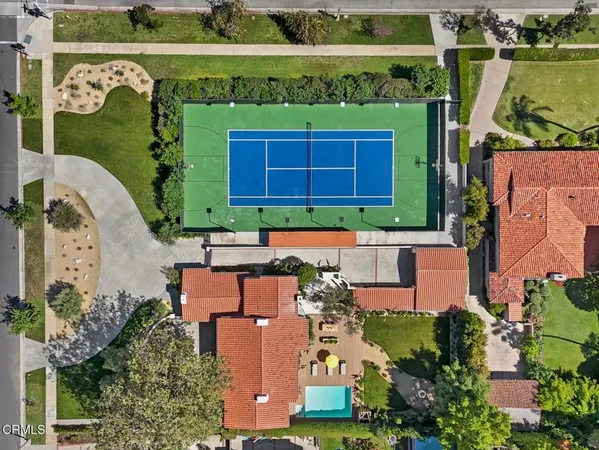 $6,800,000 | 620 South Allen Avenue, San Marino, CA 91108