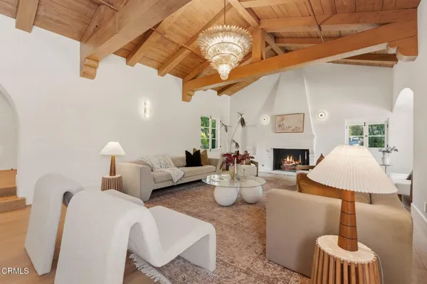 $6,800,000 | 620 South Allen Avenue, San Marino, CA 91108