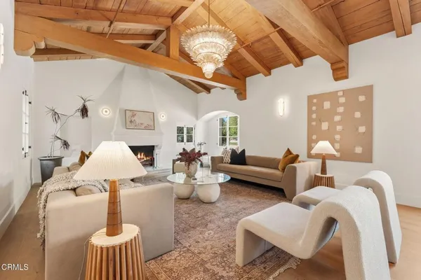 $6,800,000 | 620 South Allen Avenue, San Marino, CA 91108