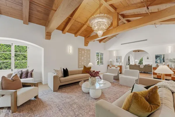 $6,800,000 | 620 South Allen Avenue, San Marino, CA 91108