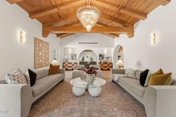 $6,800,000 | 620 South Allen Avenue, San Marino, CA 91108