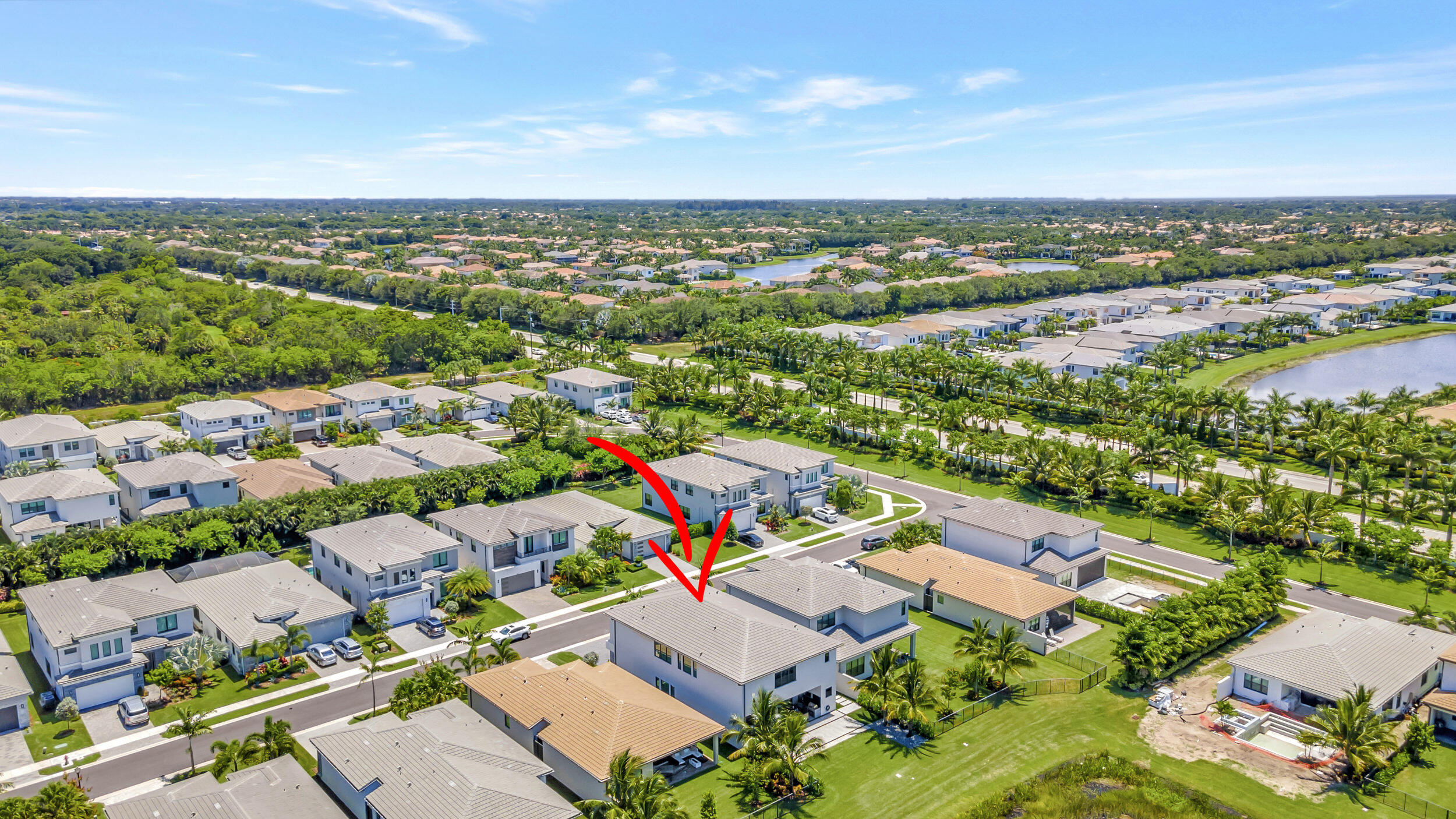 8843 Quiet Inlet Lane Boca Raton, FL 33496 - Photo 92 of 137 006_dji_0040