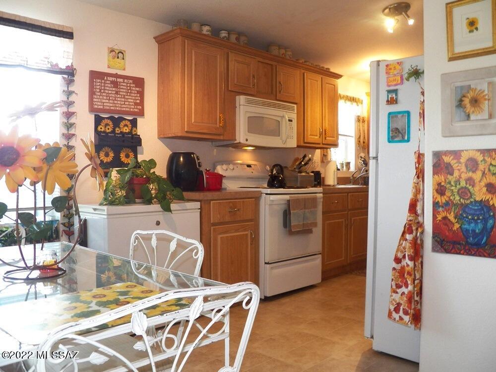 37750 South Ruby Road Arivaca, AZ 85601 - Photo 5 of 32