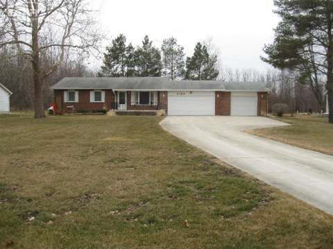 2194 South Nichols Road Lennon, MI 48449 - Photo 1 of 9 20433596.JPG