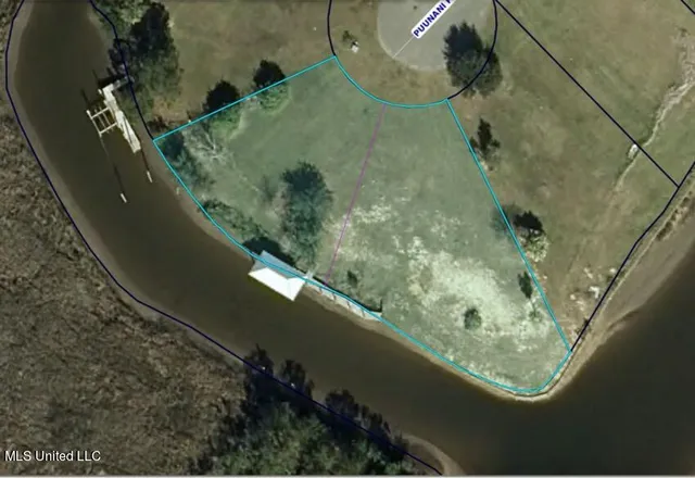 $570,000 | 314 Puunani Place, Diamondhead, MS 39525