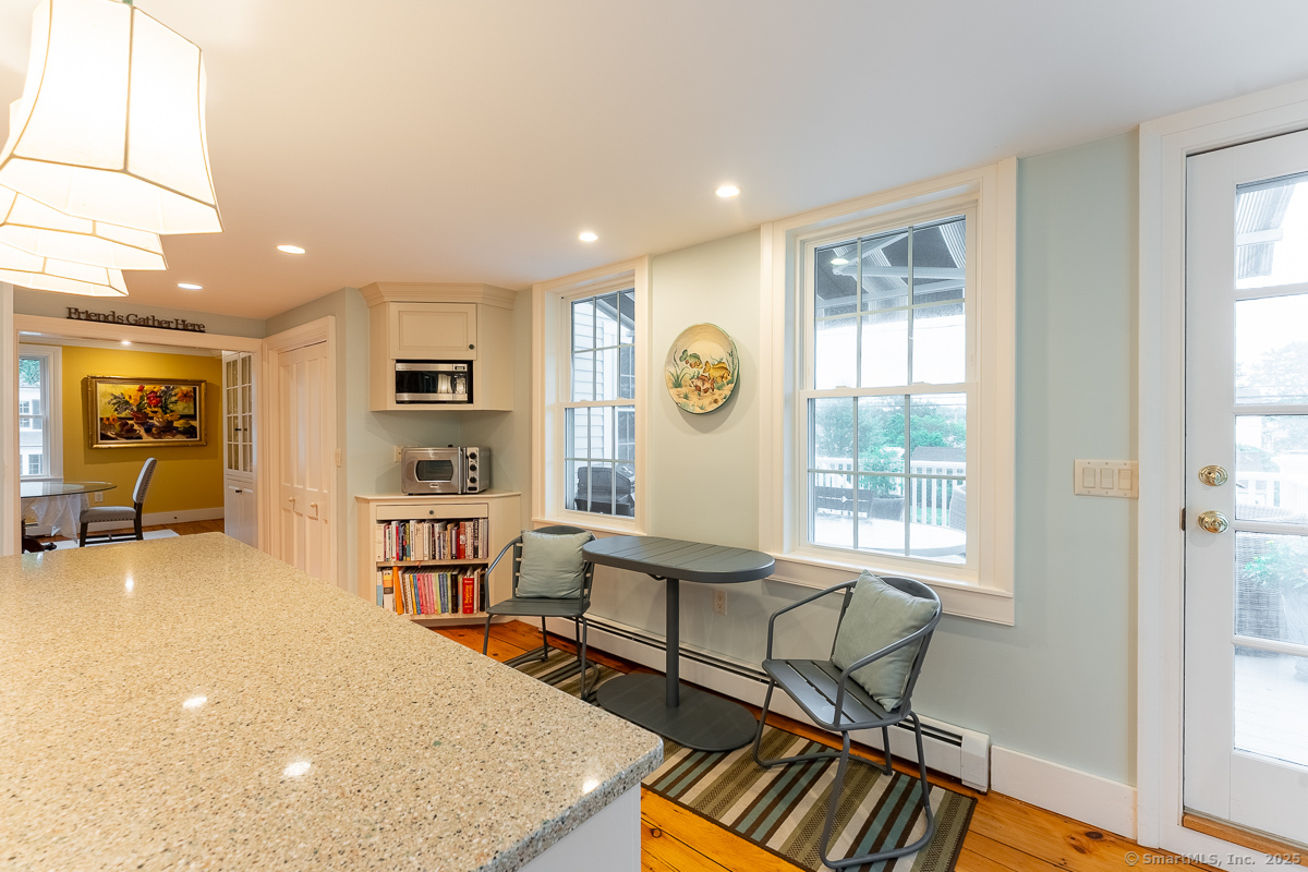 105 River Road Groton, CT 06355 - Photo 21 of 39 a living room with furniture and a window