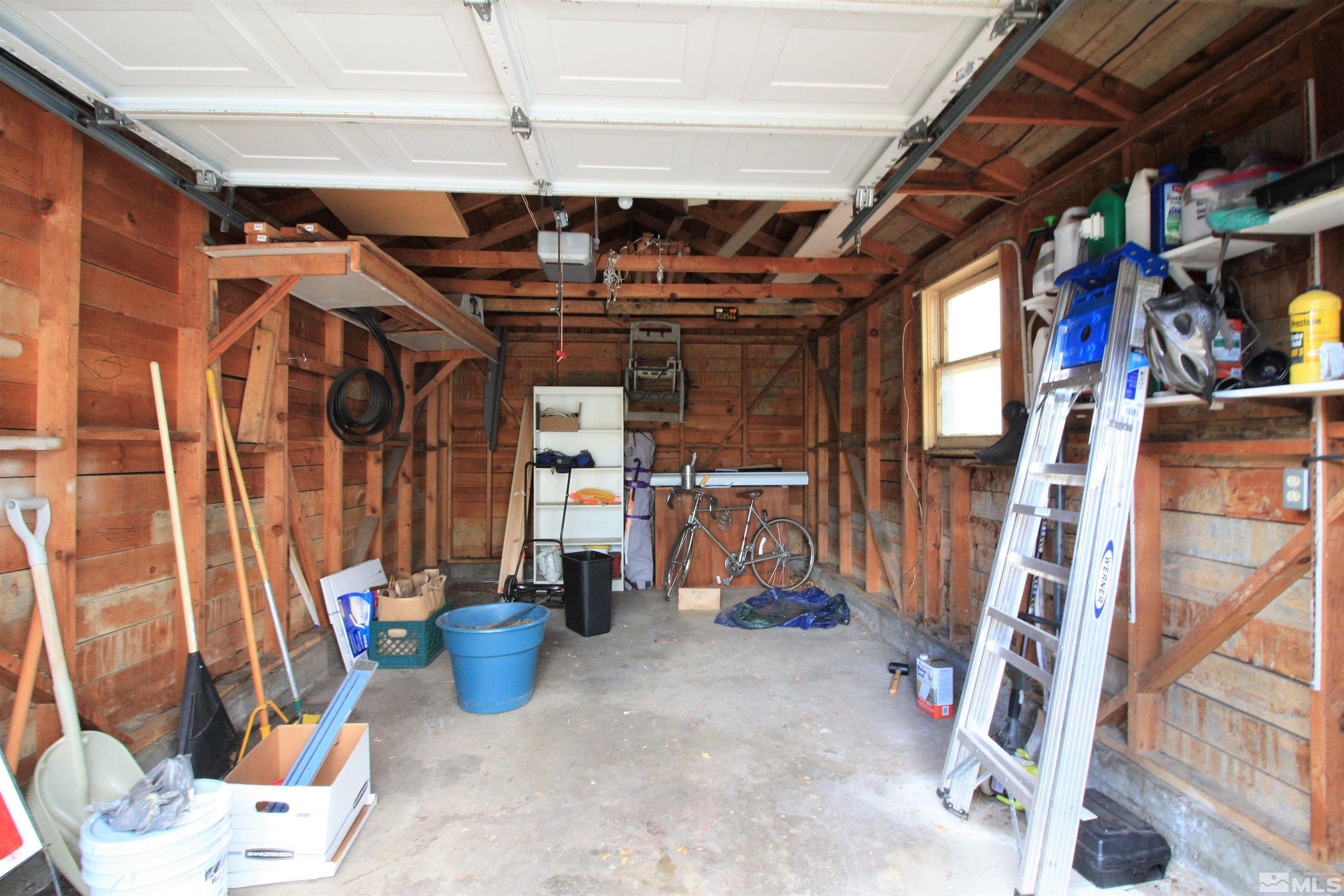540 Toiyabe Street Reno, NV 89509 - Photo 23 of 29 a view of storage and utility room