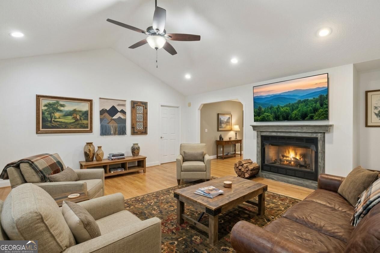 2171 Adair Mill Road Cleveland, GA 30528 - Photo 9 of 58 Gallery Image 9