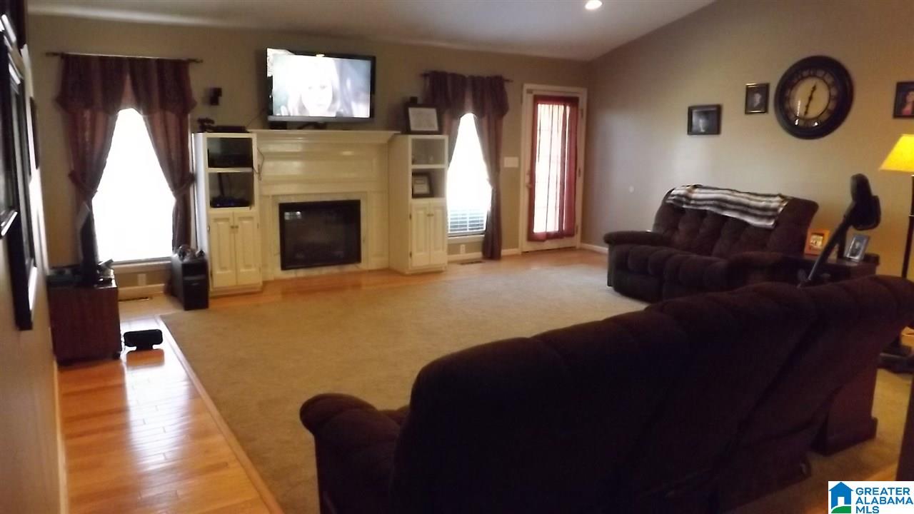 60 Amanda Lane Weaver, AL 36277 - Photo 3 of 24