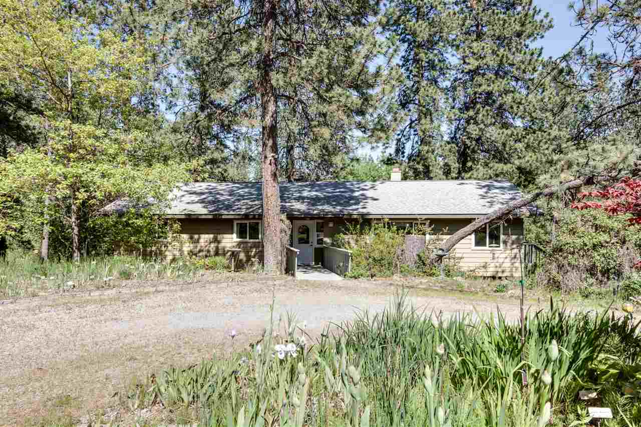 12525 East Gibbs Road Mica, WA 99023 - Photo 2 of 20 Gallery Image 2