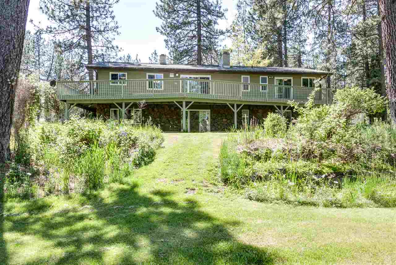 12525 East Gibbs Road Mica, WA 99023 - Photo 19 of 20 Gallery Image 19