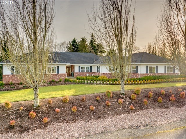 6107 Northwest 202nd Circle Ridgefield, WA 98642 - Photo 1 of 32 Gallery Image 1