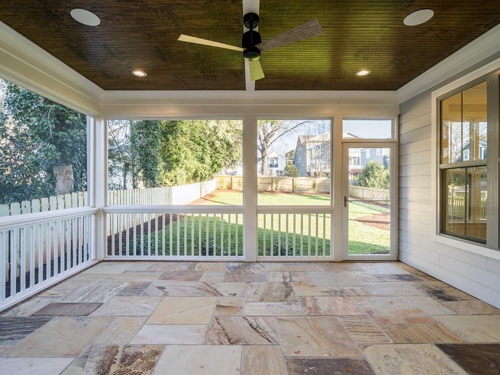 209 Georgetown Road Raleigh, NC 27608 - Photo 29 of 30 Photo 29