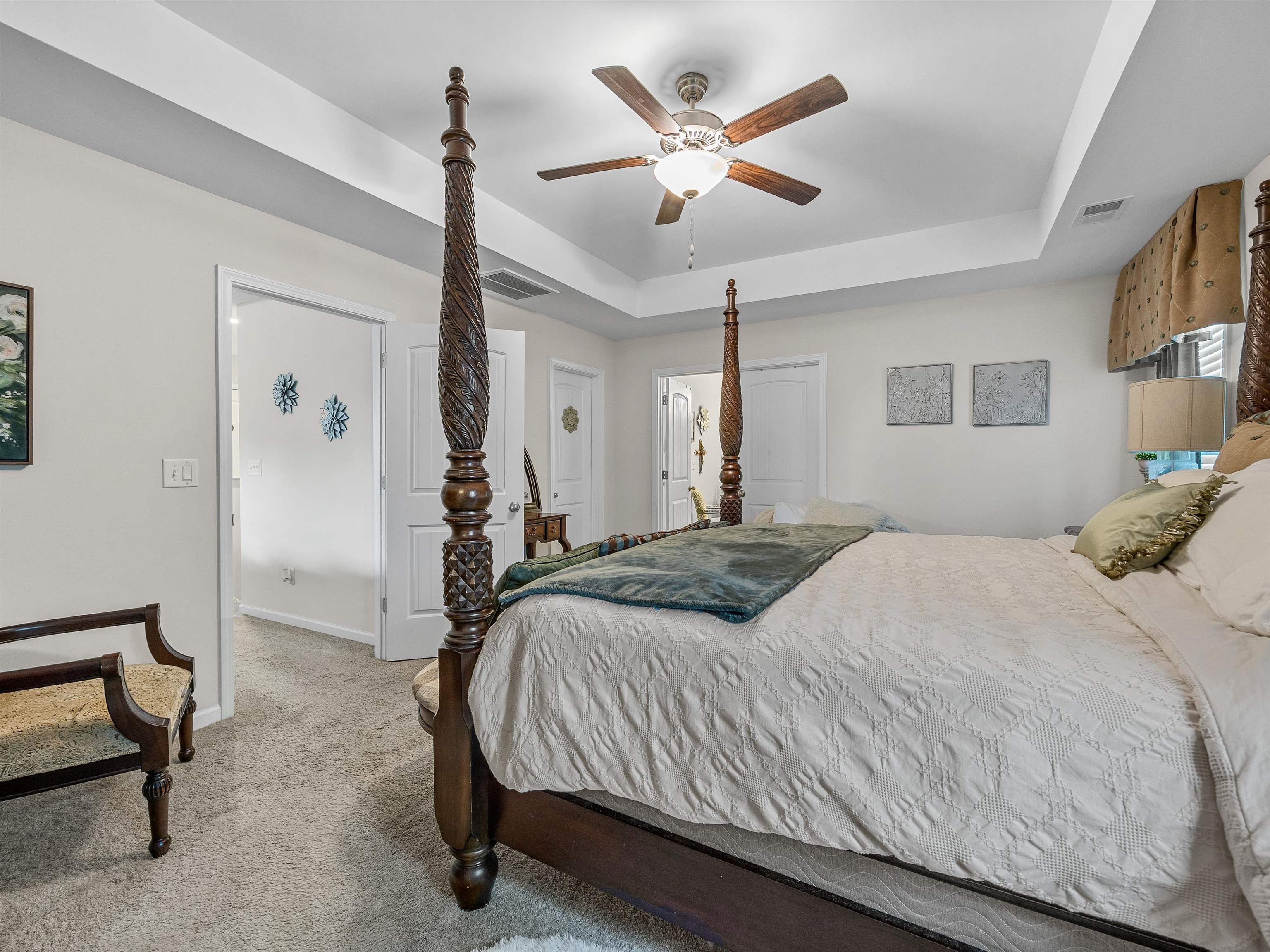 463 Torrington Drive Duncan, SC 29334 - Photo 18 of 38