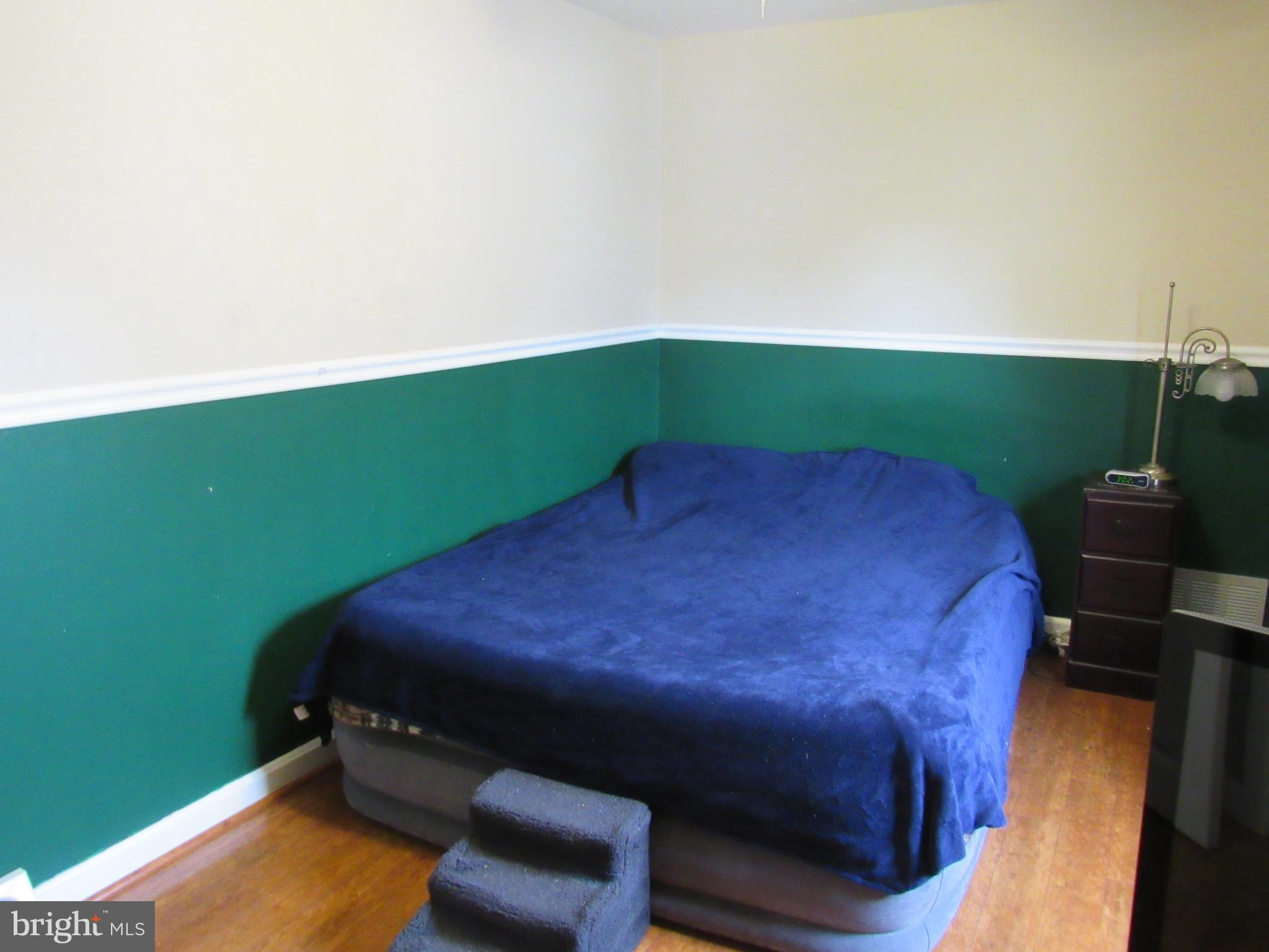 944 Woodlynn Road Baltimore, MD 21221 - Photo 12 of 13 Bedroom