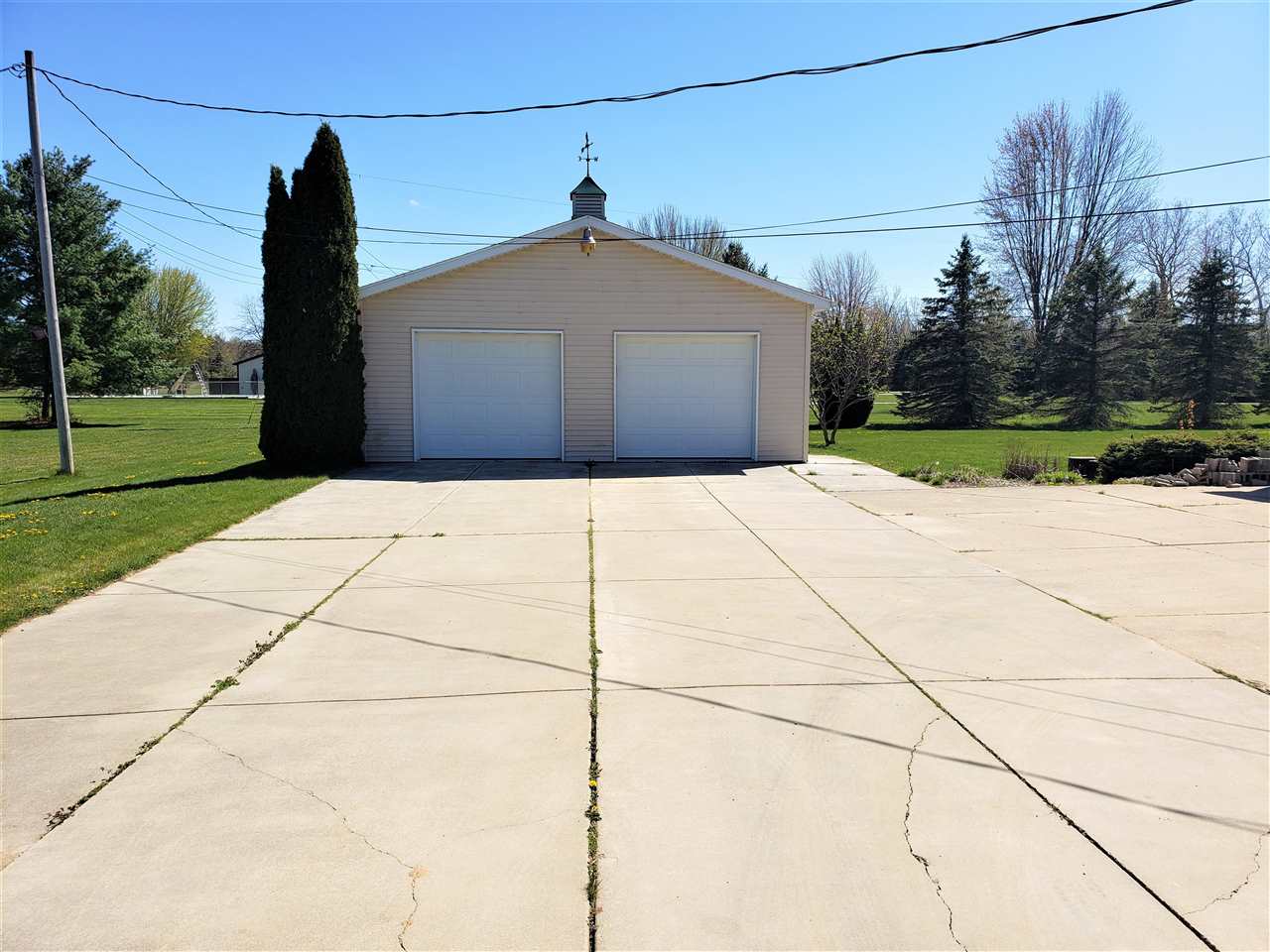 1467 West Willard Road Birch Run, MI 48415 - Photo 24 of 24