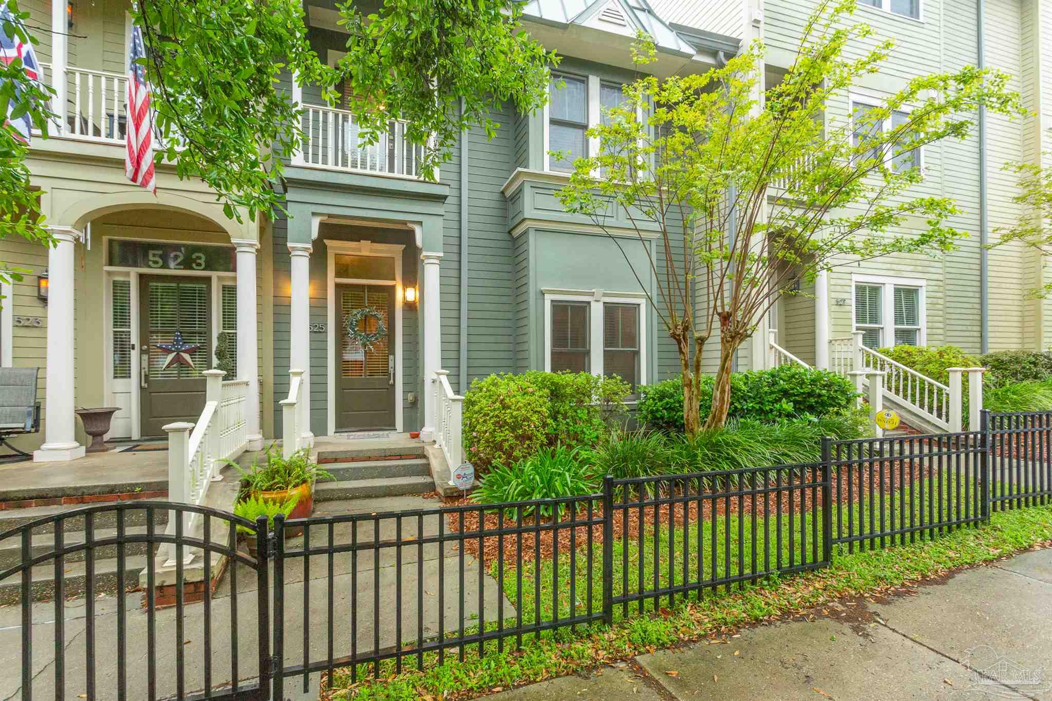 525 North Spring Street Pensacola, FL 32501 - Photo 1 of 29