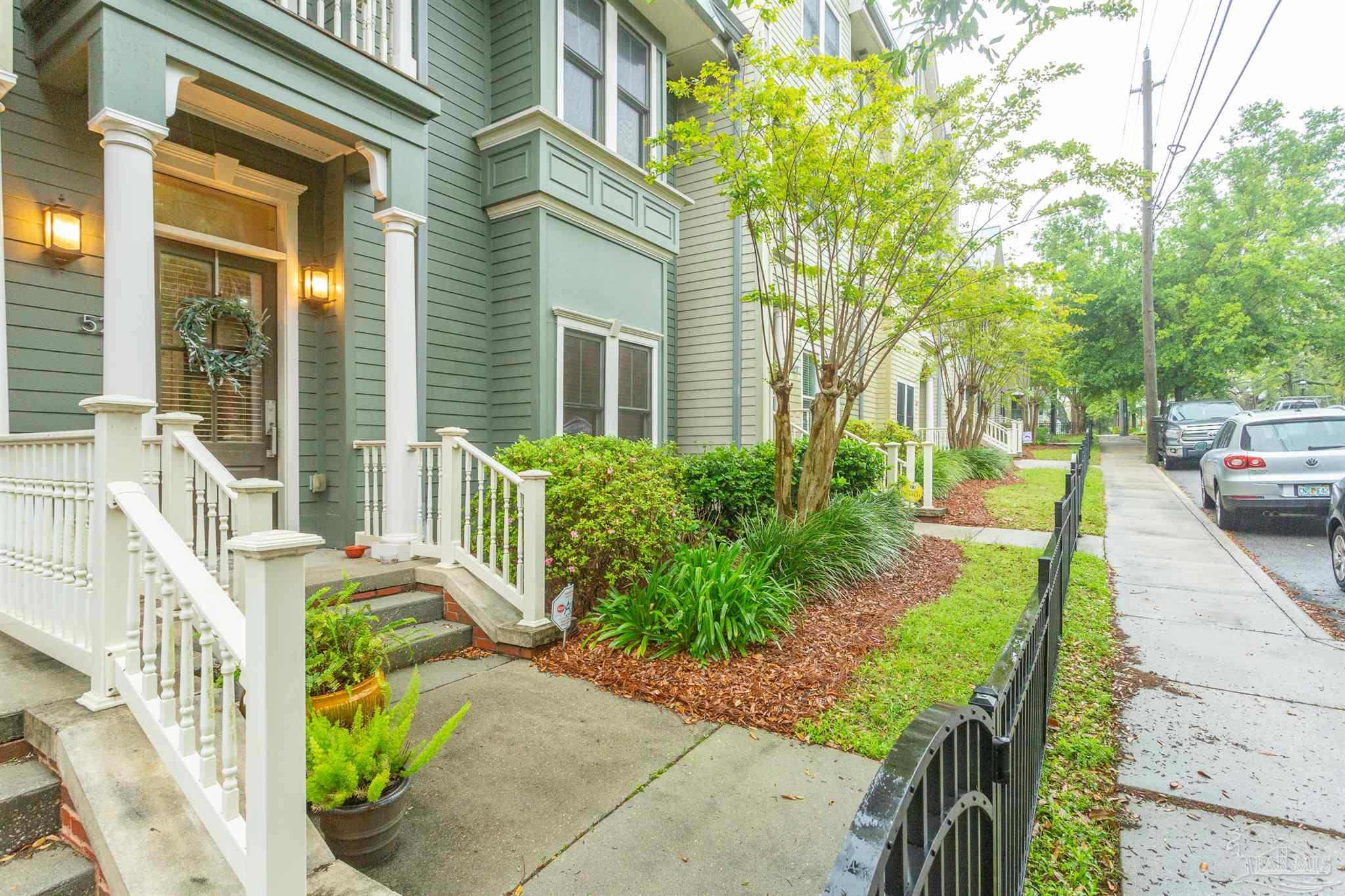 525 North Spring Street Pensacola, FL 32501 - Photo 3 of 29