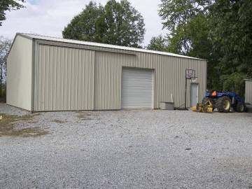 400 Justin Road Galatia, IL 62935 - Photo 5 of 17 Gallery Image 5