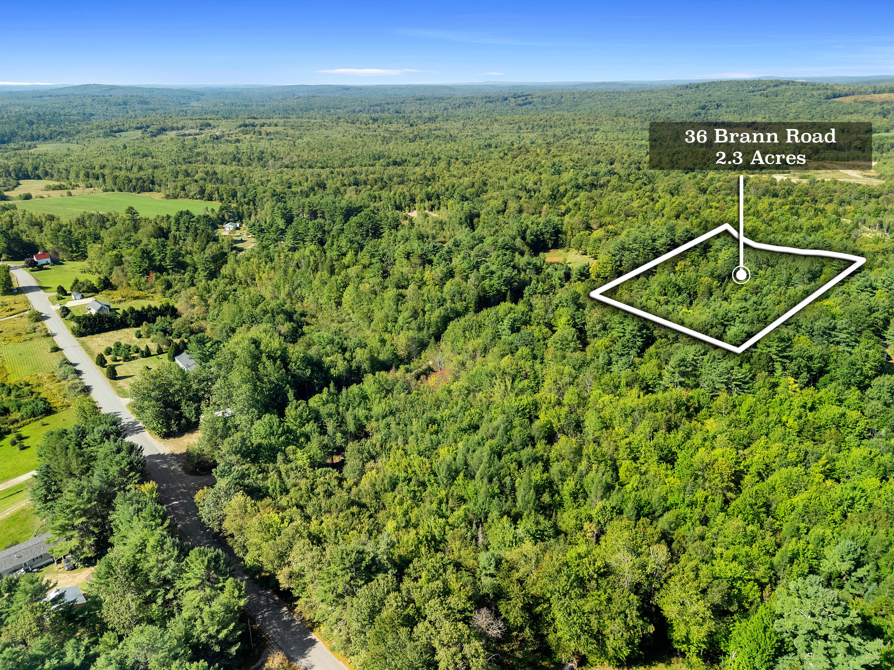 36 Brann Road Washington, ME 04574 - Photo 43 of 43 DJI_20250911102307_0015_D