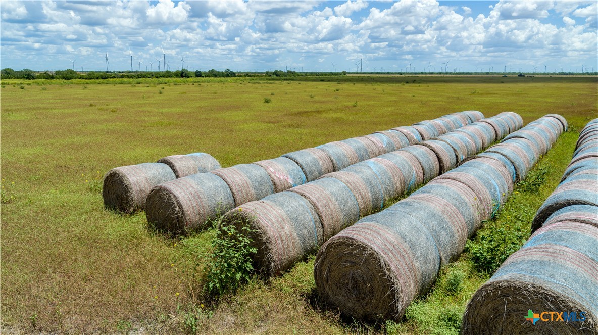 0 County Road 647 Mathis, TX 78368 - Photo 12 of 47 a view of an ocean from a balcony